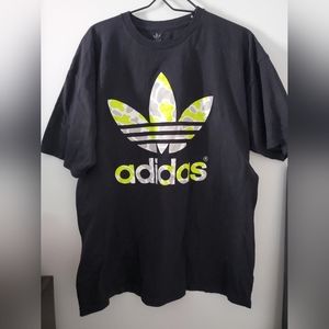 Adidas Men's shirt
